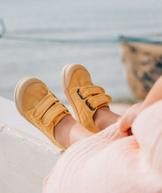 Lona V. - Igor - Color Dijon