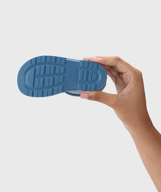 Bota de agua Mendi - Igor - Color Azul