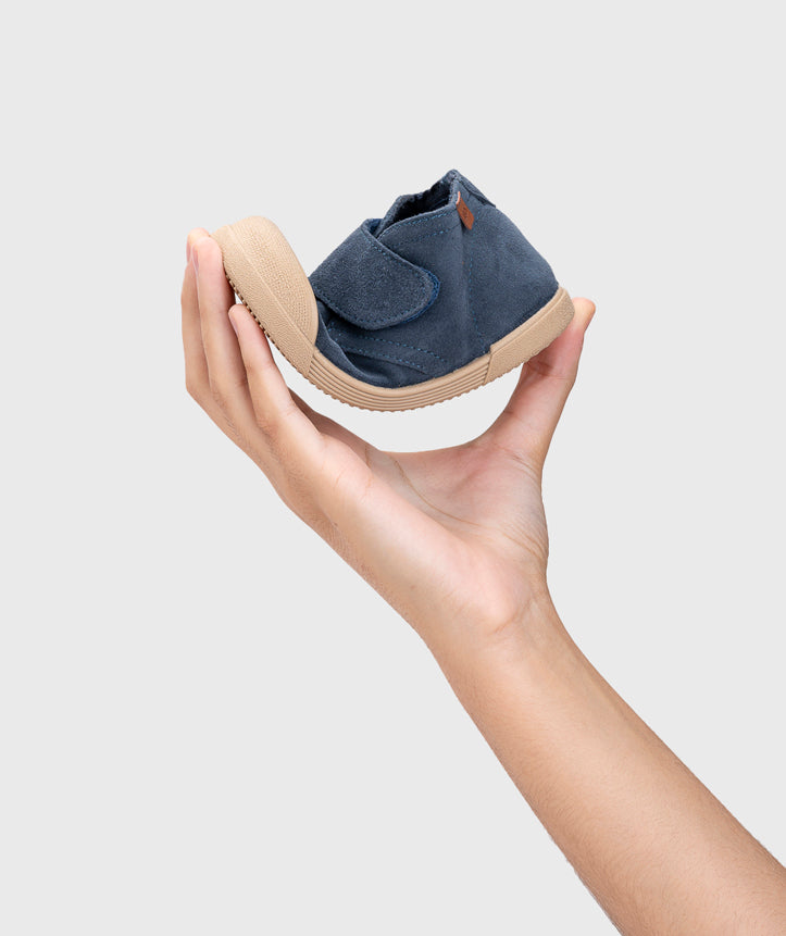 Botín Tui - Igor - Color Jeans