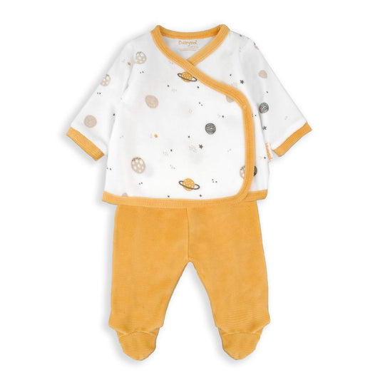Conjunto 2 piezas Universo - Babybol