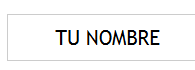 100 ETIQUETAS TERMOADHESIVAS PERSONALIZADAS