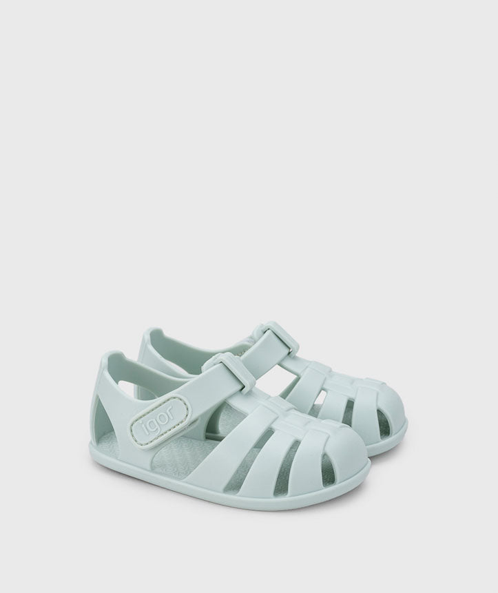 Nemo Solid - Igor - Color Menta