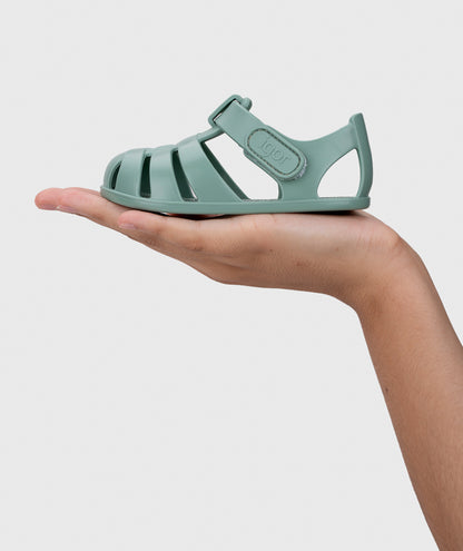 Nemo Solid - Igor - Color Matcha