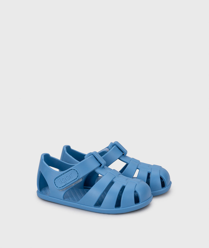 Nemo Solid - Igor - Color Azul