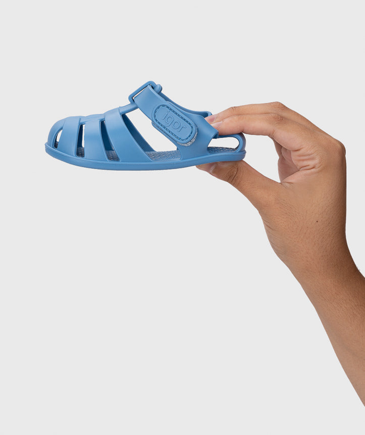 Nemo Solid - Igor - Color Azul