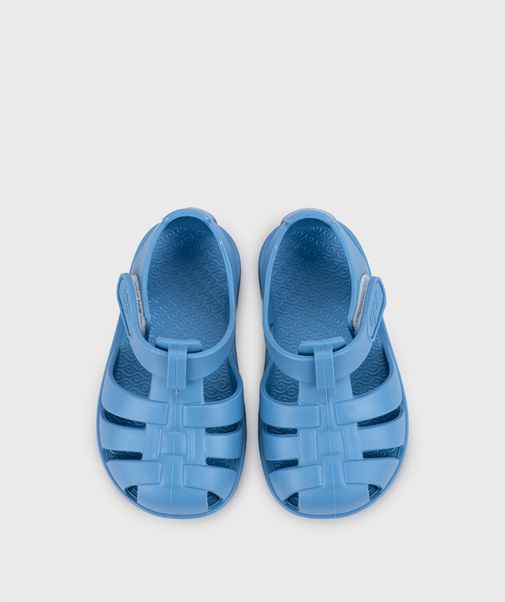 Nemo Solid - Igor - Color Azul