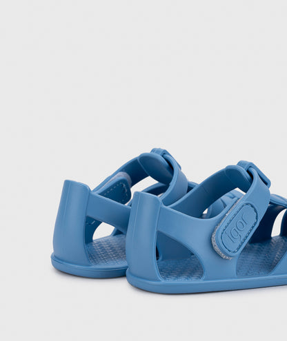 Nemo Solid - Igor - Color Azul