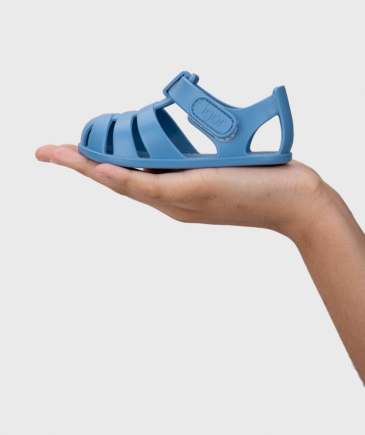Nemo Solid - Igor - Color Azul