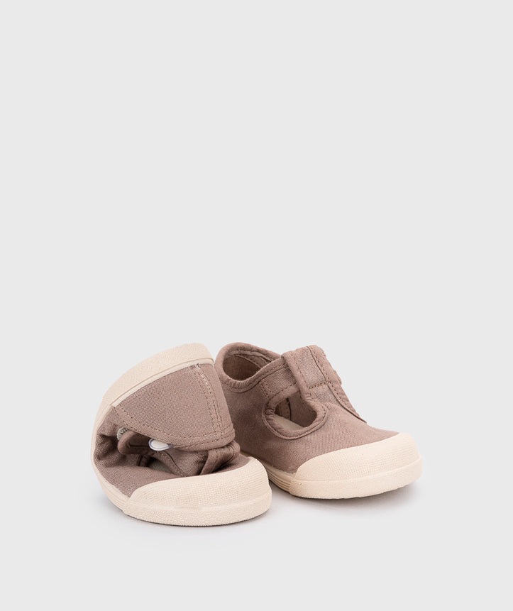 Pepito de lona - Igor - Color Cacao