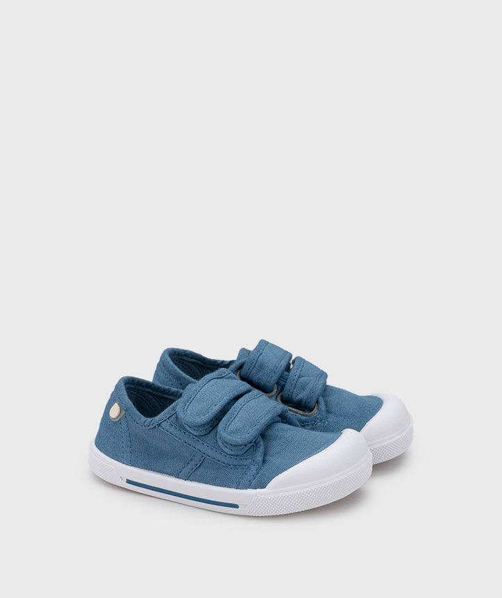 Canvas V - Igor - Color Jeans