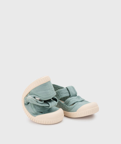 BERRI BRF SANDALIA - IGOR - NUEVO MATCHA