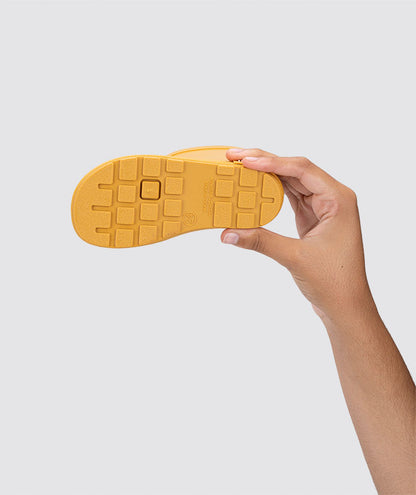 Bota de agua Yogi - Igor - Color Amarillo