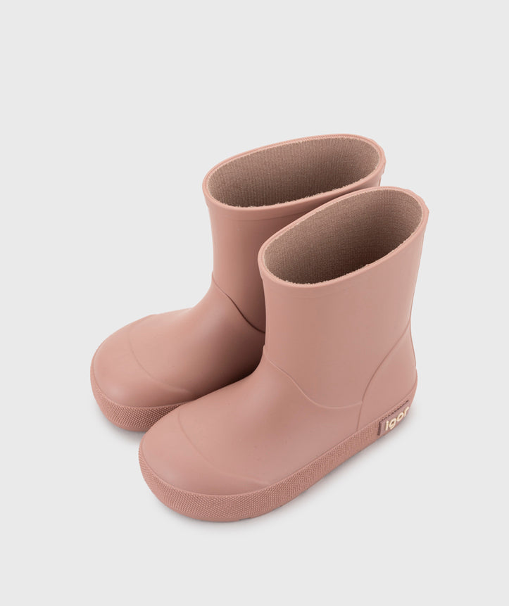 Bota de agua Yogi - Igor - Color Rosa