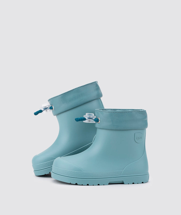 Bota de agua Mendi - Igor - Color Turquesa