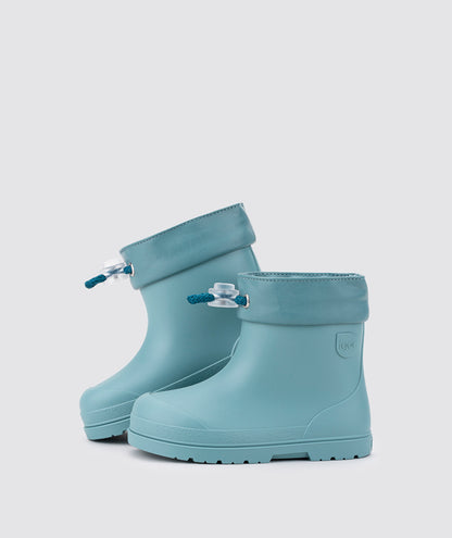 Bota de agua Mendi - Igor - Color Turquesa