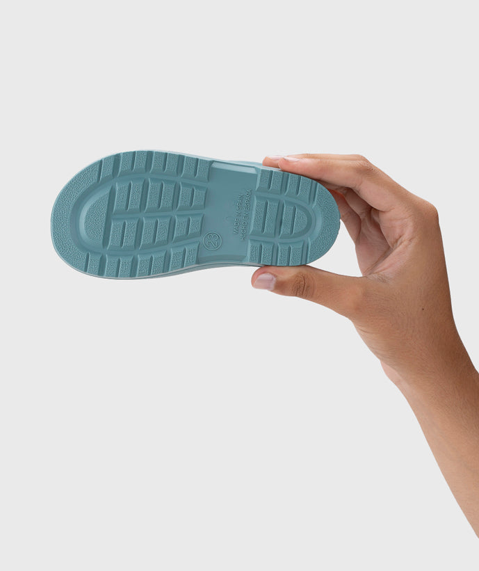 Bota de agua Mendi - Igor - Color Turquesa