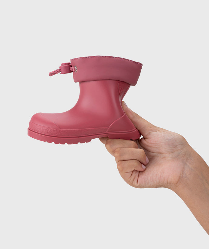 Bota de agua Mendi - Igor - Color Frambuesa