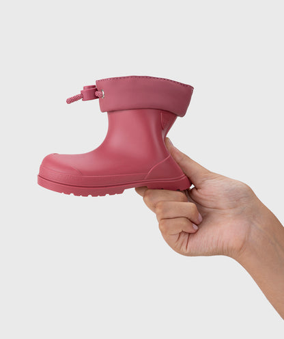 Bota de agua Mendi - Igor - Color Frambuesa
