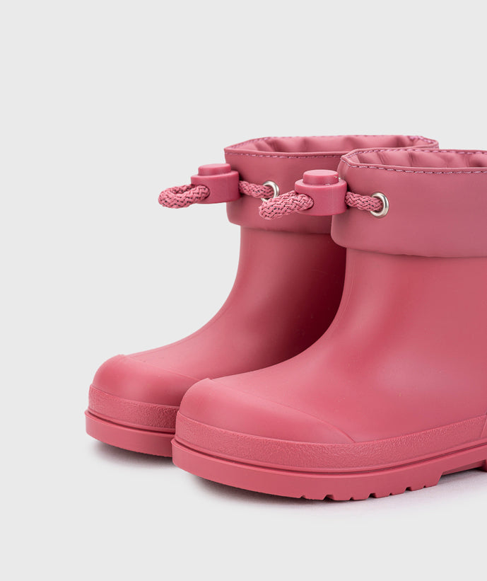 Bota de agua Mendi - Igor - Color Frambuesa