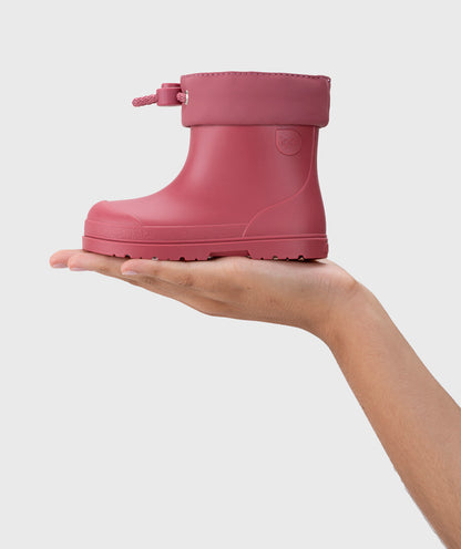 Bota de agua Mendi - Igor - Color Frambuesa