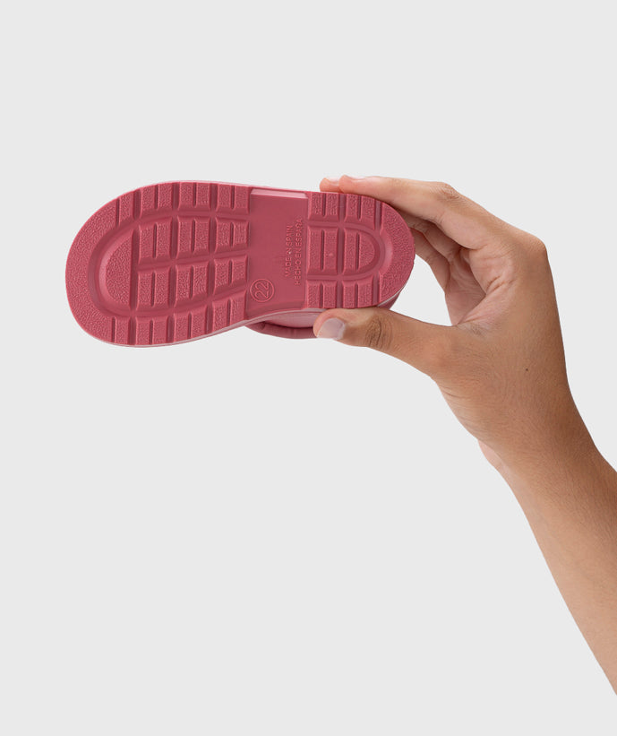 Bota de agua Mendi - Igor - Color Frambuesa