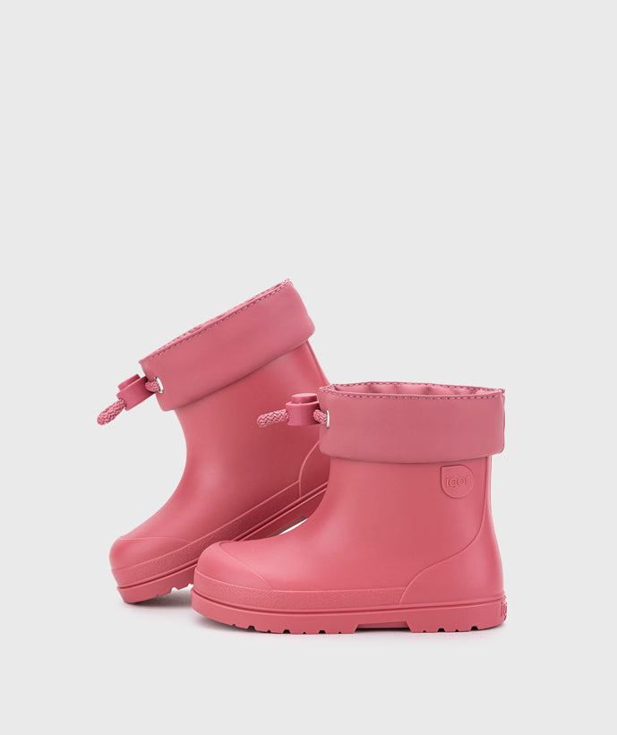 Bota de agua Mendi - Igor - Color Frambuesa