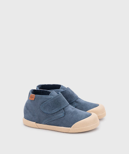 Botín Tui - Igor - Color Jeans