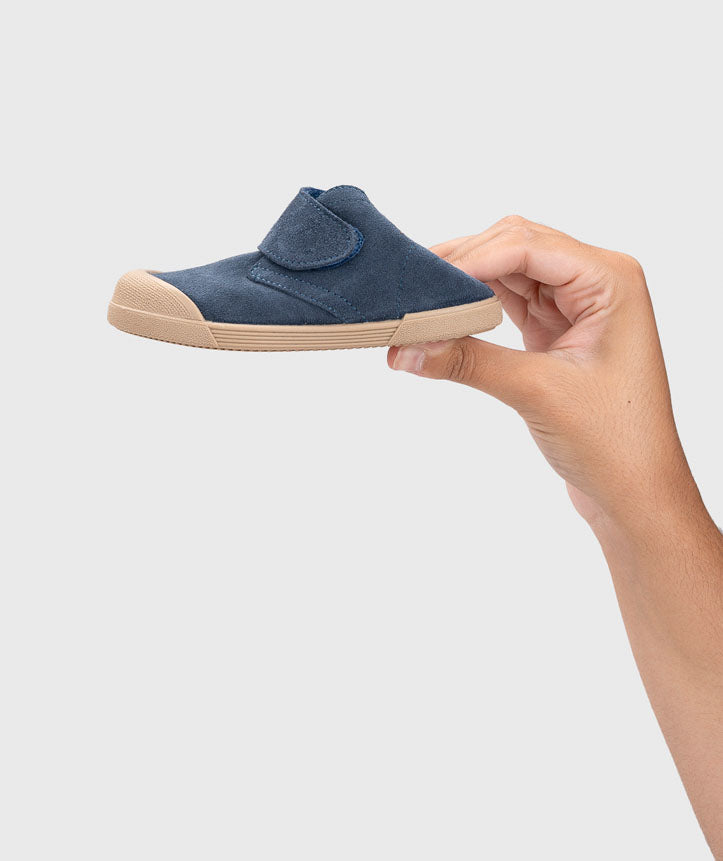 Botín Tui - Igor - Color Jeans