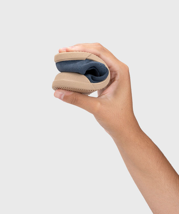 Botín Tui - Igor - Color Jeans