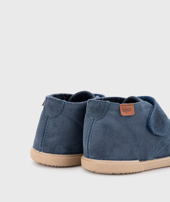 Botín Tui - Igor - Color Jeans