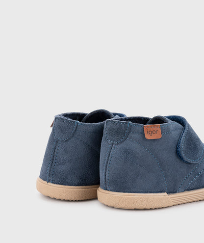 Botín Tui - Igor - Color Jeans