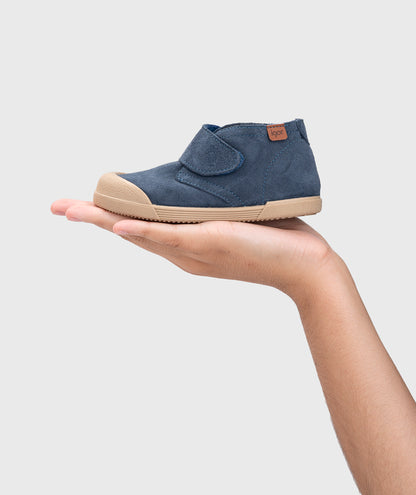 Botín Tui - Igor - Color Jeans