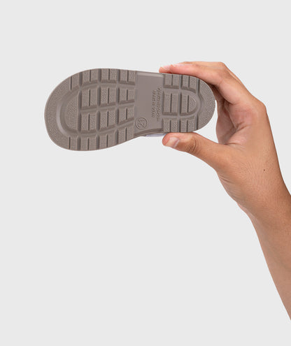 Bota de agua Mendi Dino - Igor - Taupe