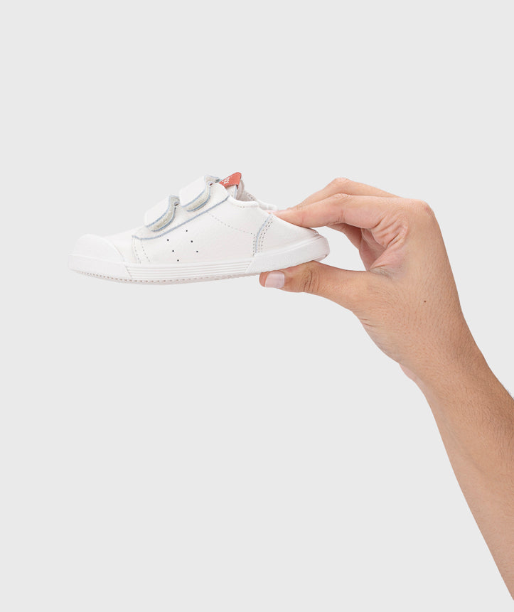 Tennis - Igor - Color Teja