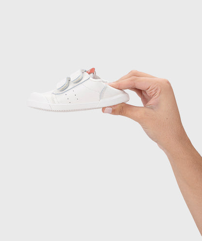 Tennis - Igor - Color Teja