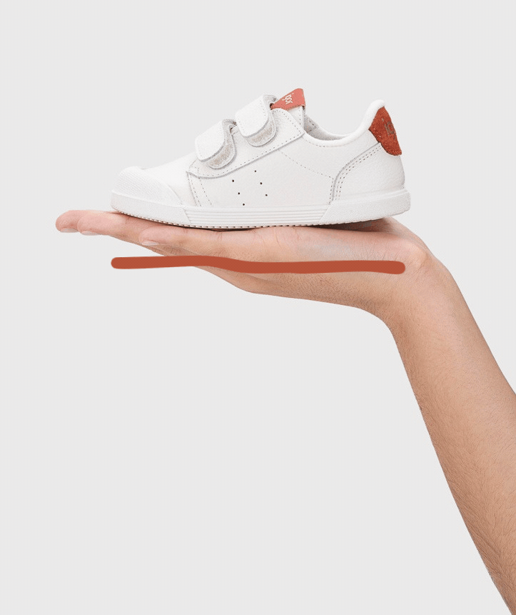 Tennis - Igor - Color Teja