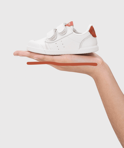 Tennis - Igor - Color Teja