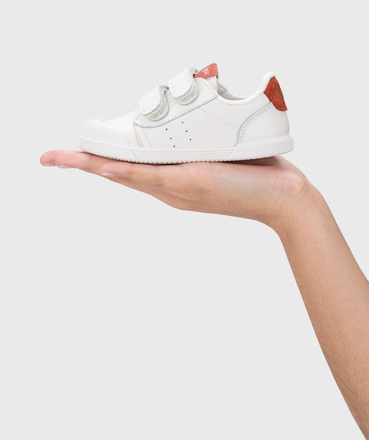 Tennis - Igor - Color Teja