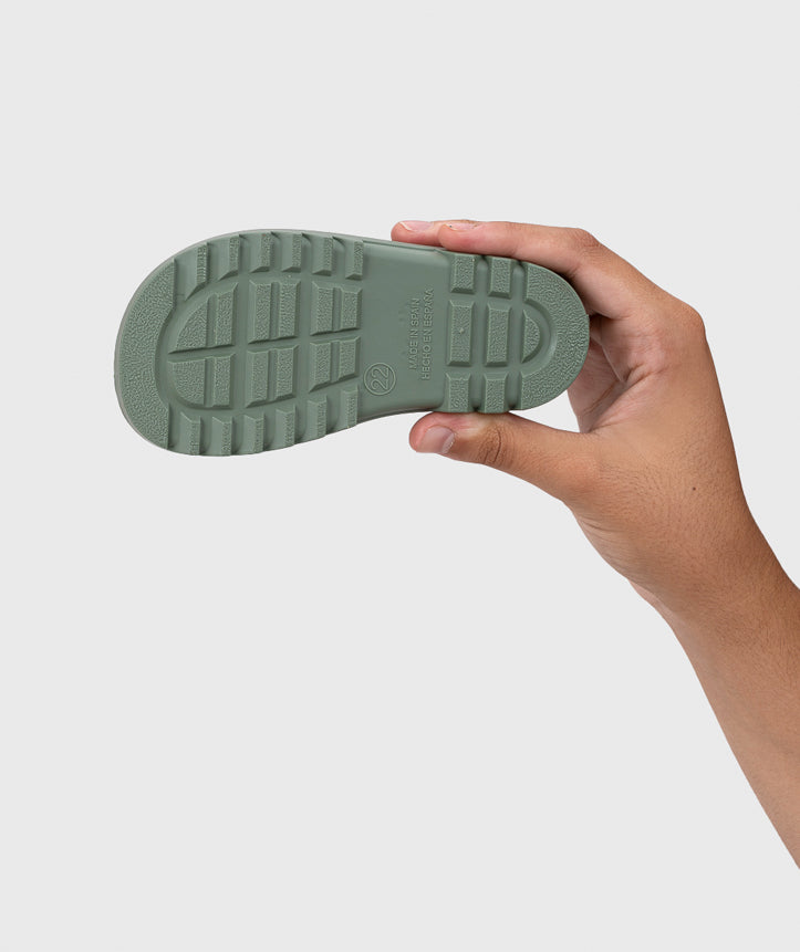 Bota de agua Verona - Igor - Color Verde