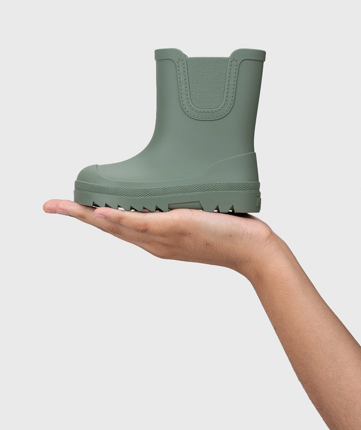 Bota de agua Verona - Igor - Color Verde