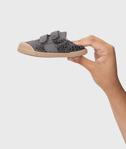 Tennis Leo - Igor - Antracita