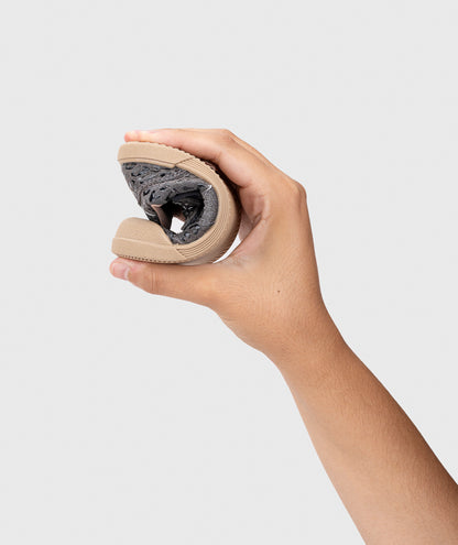 Tennis Leo - Igor - Antracita