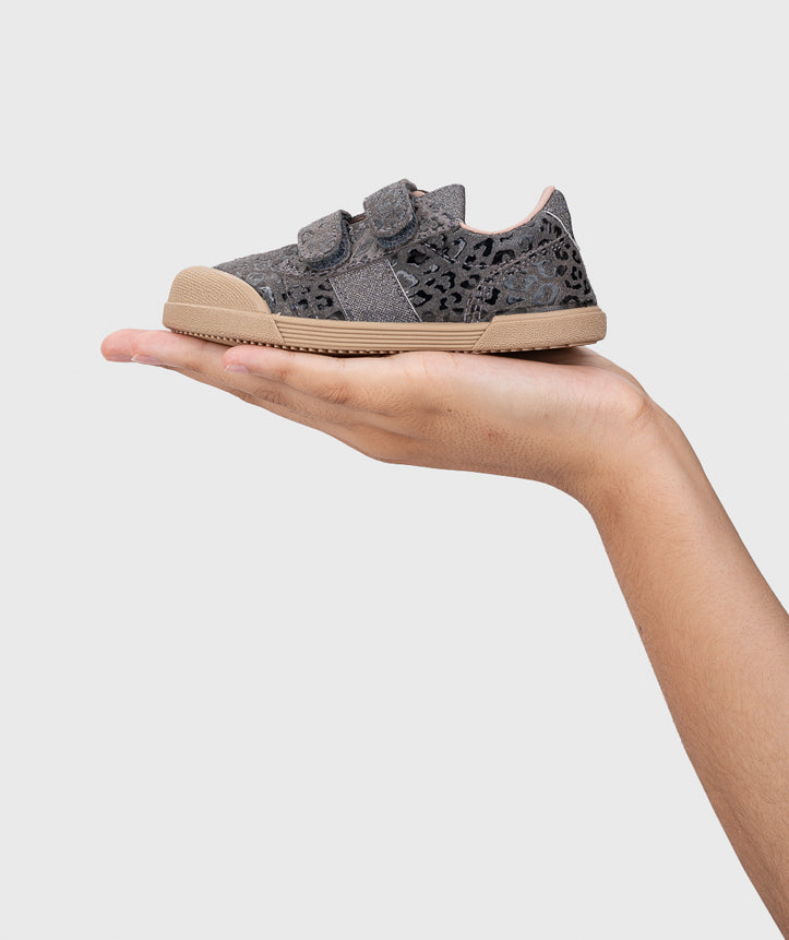 Tennis Leo - Igor - Antracita