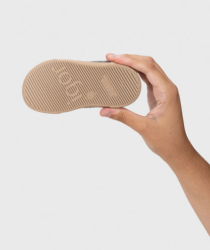 Tennis Leo - Igor - Antracita