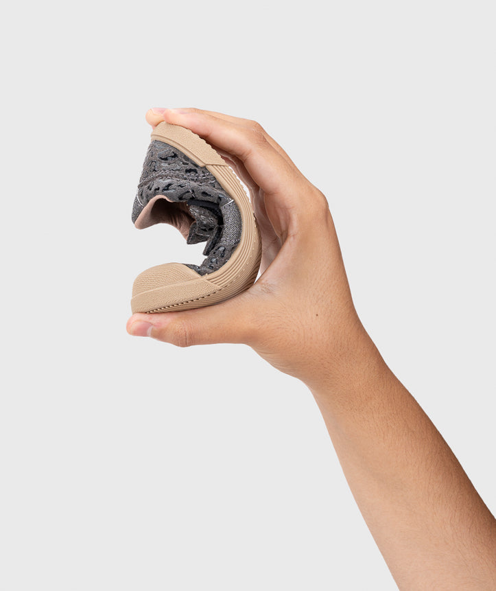 Tennis Leo - Igor - Antracita