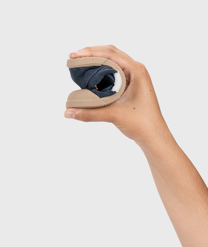 Deportivos serraje Berlin - Igor - Jeans