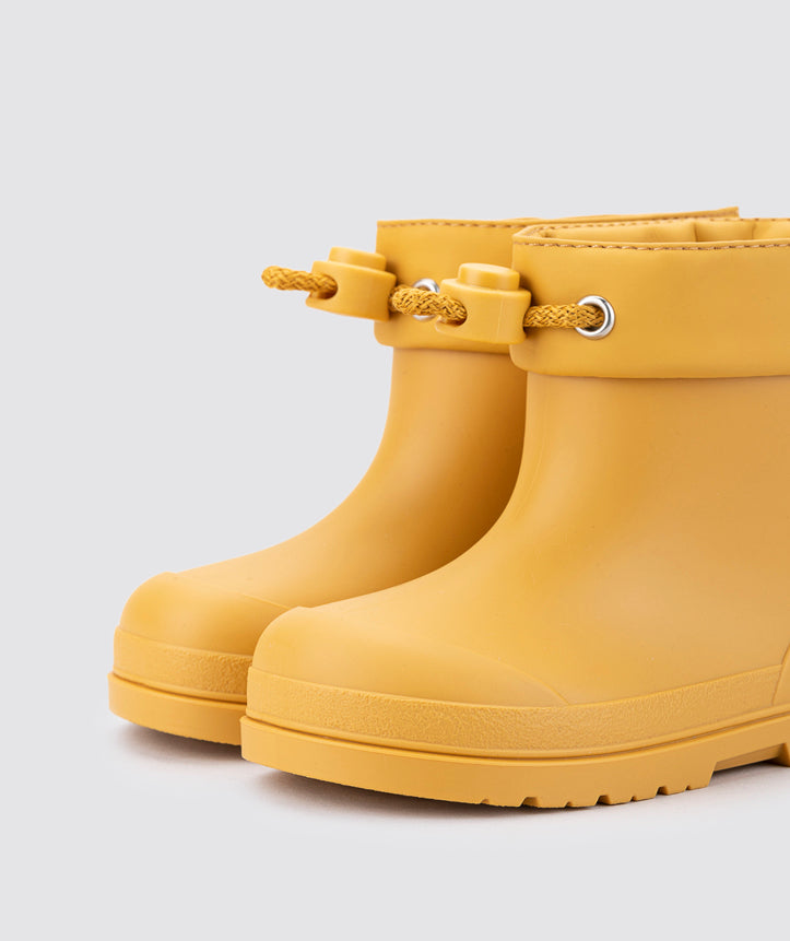 Bota de agua Mendi - Igor - Color Amarillo