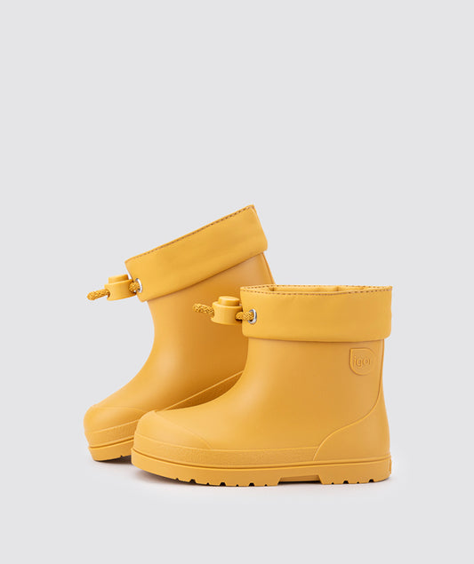 Bota de agua Mendi - Igor - Color Amarillo
