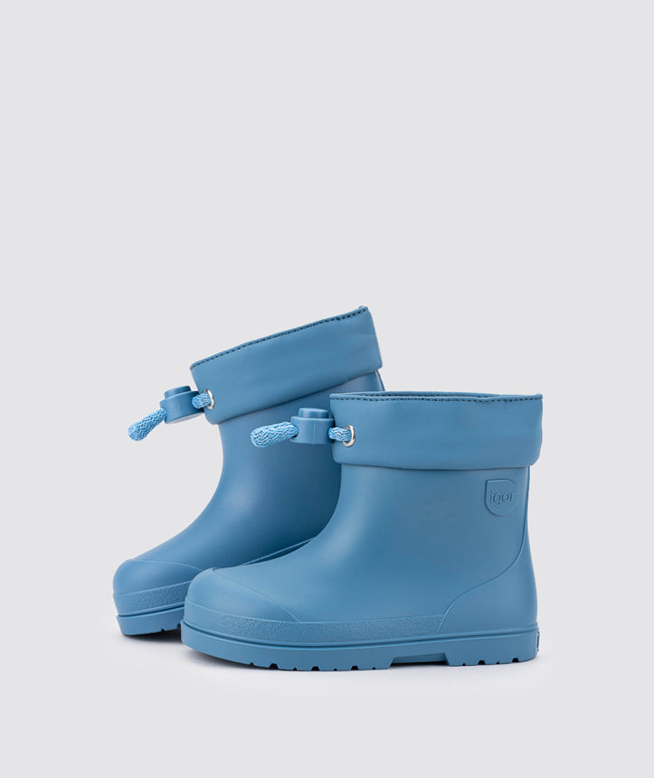 Bota de agua Mendi - Igor - Color Azul